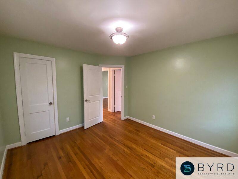 House for rent at 1228 Blue Jay Lane, Henrico, VA 23229