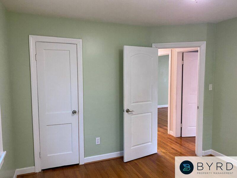 House for rent at 1228 Blue Jay Lane, Henrico, VA 23229