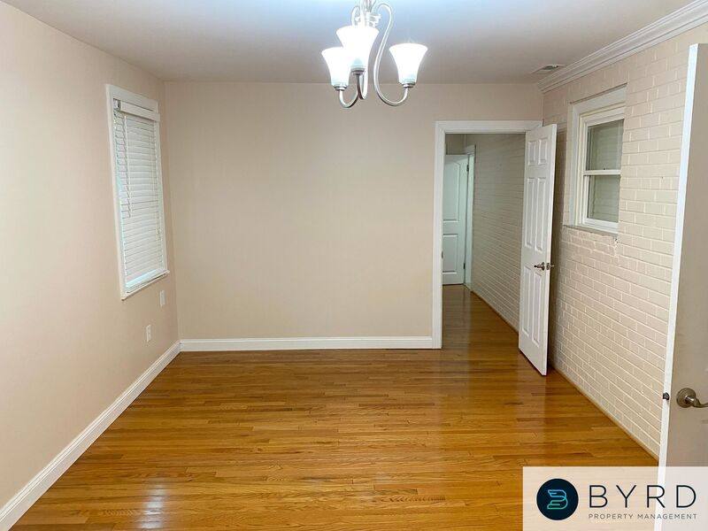 House for rent at 1228 Blue Jay Lane, Henrico, VA 23229