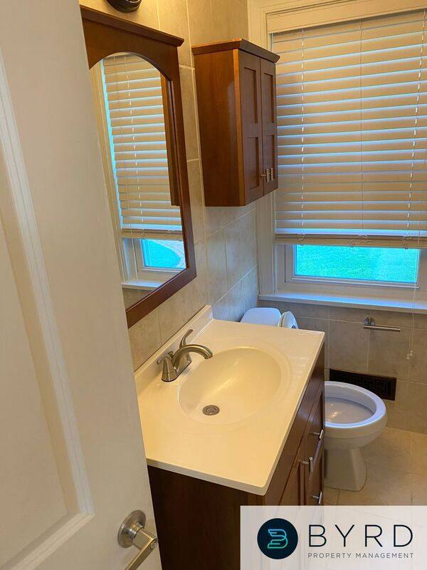 House for rent at 1228 Blue Jay Lane, Henrico, VA 23229