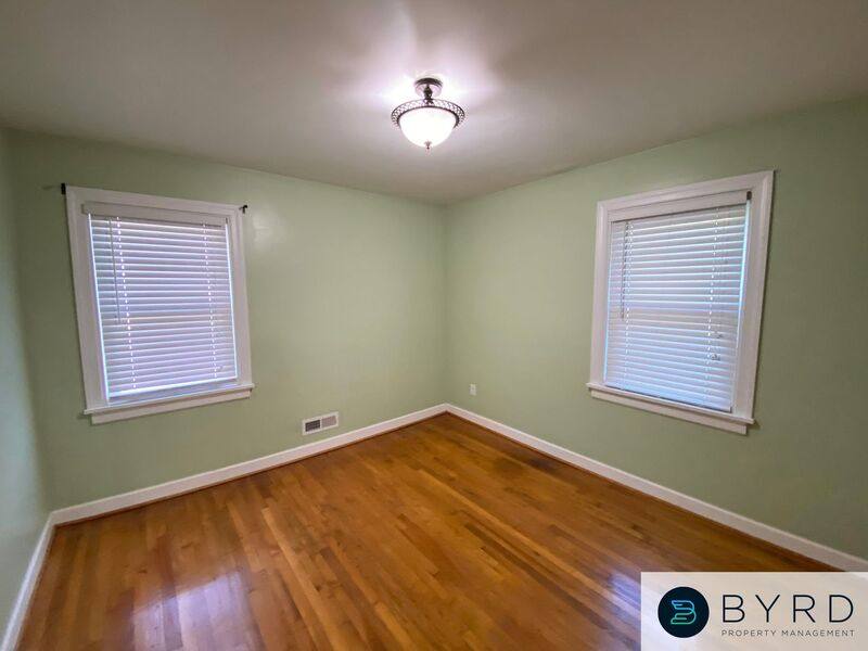 House for rent at 1228 Blue Jay Lane, Henrico, VA 23229