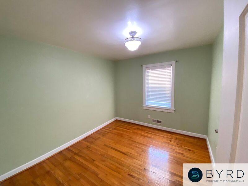 House for rent at 1228 Blue Jay Lane, Henrico, VA 23229