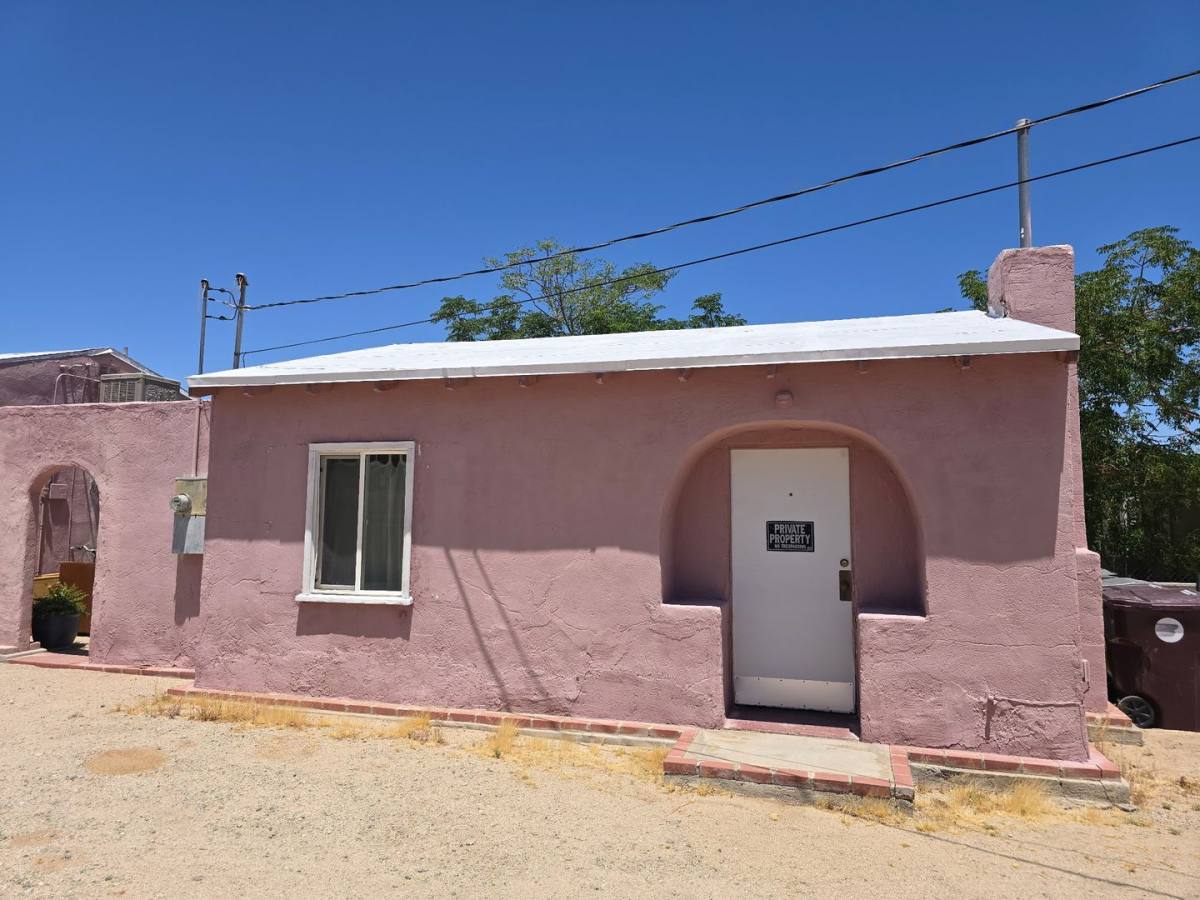 Apartment for rent at 6457 Yucca Ave, Twentynine Palms, CA 92277