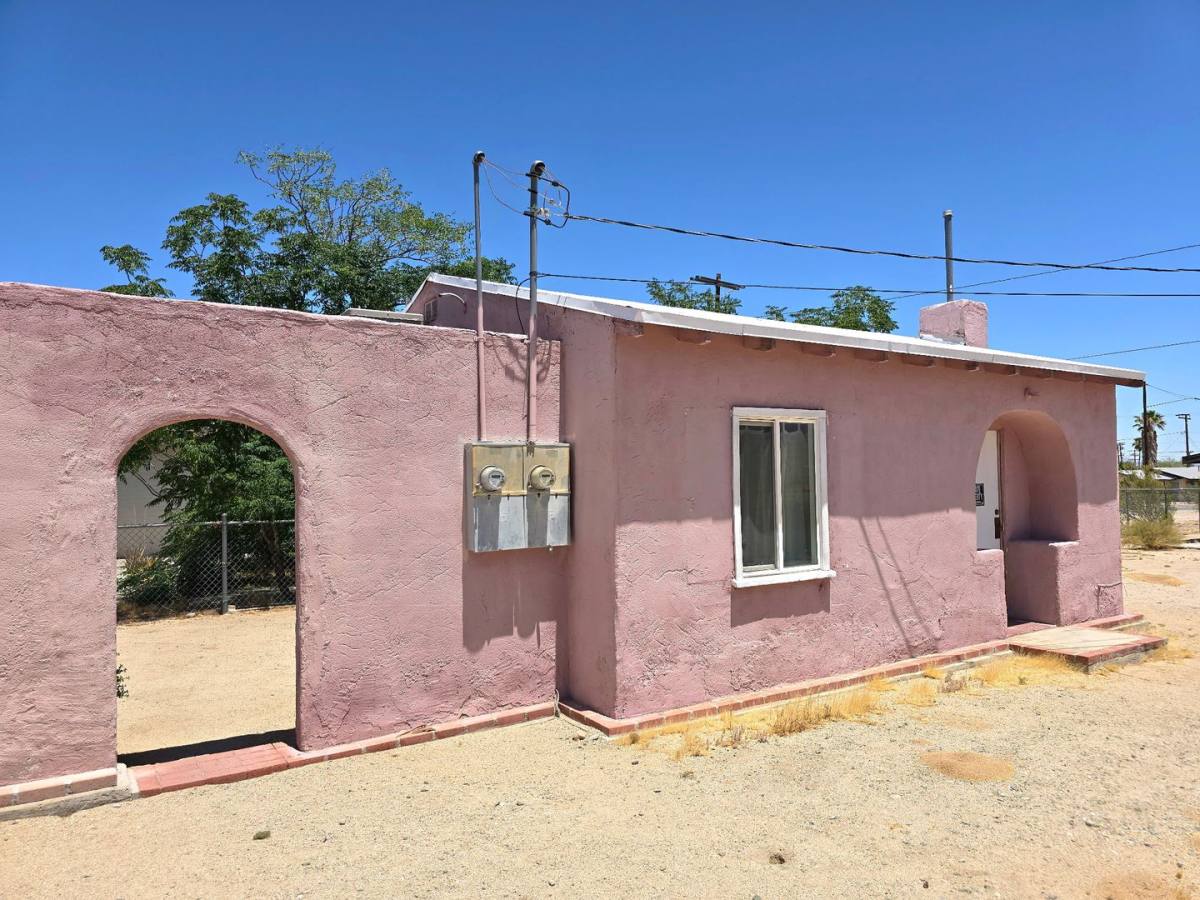 Apartment for rent at 6457 Yucca Ave, Twentynine Palms, CA 92277