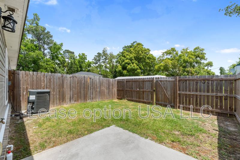 Townhouse for rent at 34 Pine St #B, Ludowici, GA 31316