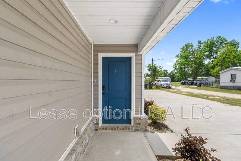 Townhouse for rent at 34 Pine St #B, Ludowici, GA 31316