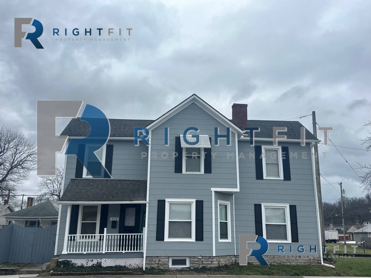 House for rent at 218 S Main St, Miamisburg, OH 45342