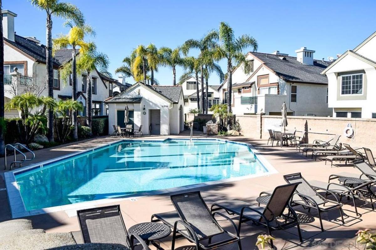 Condo for rent at 11890 Cypress Canyon Rd, San Diego, CA 92131
