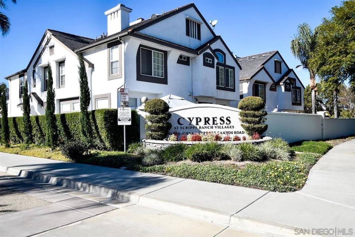 Condo for rent at 11890 Cypress Canyon Rd, San Diego, CA 92131