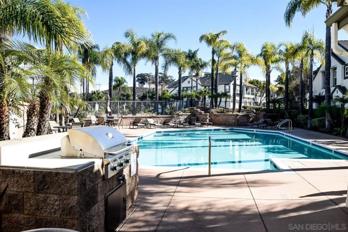Condo for rent at 11890 Cypress Canyon Rd, San Diego, CA 92131