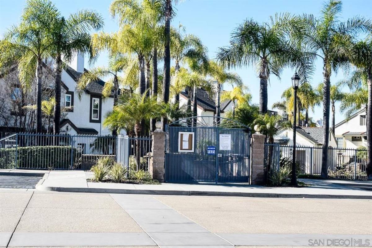 Condo for rent at 11890 Cypress Canyon Rd, San Diego, CA 92131