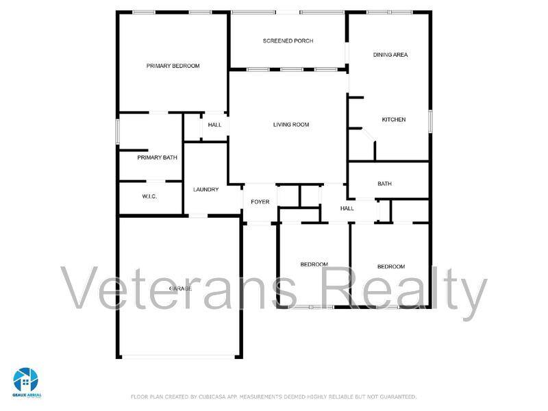 House for rent at 954 Old Towne St, Gulfport, MS 39507