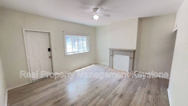 Apartment for rent at 1405-1407 W St, Homestead, PA 15120