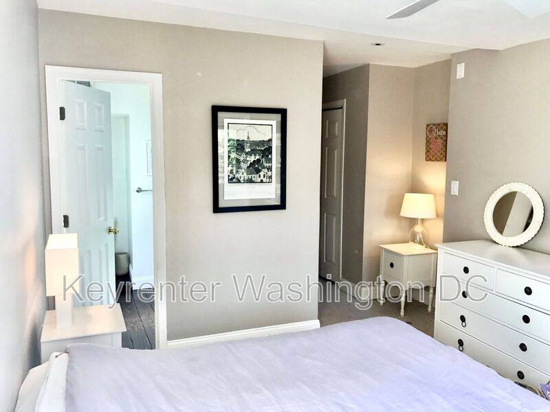 House for rent at 618 Q St NW, Washington, DC 20001
