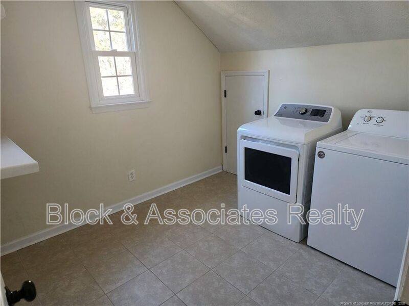 House for rent at 3460 McChoen Dr, Fayetteville, NC 28311