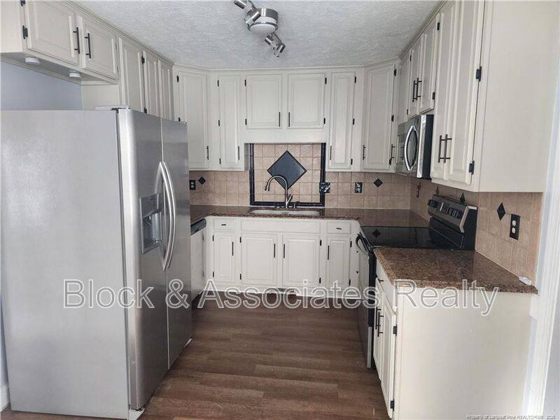 House for rent at 3460 McChoen Dr, Fayetteville, NC 28311