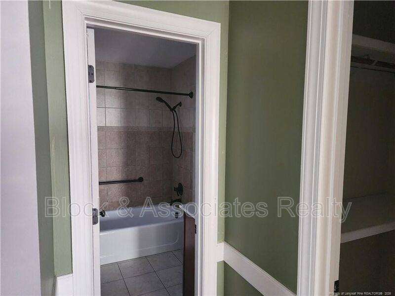 House for rent at 3460 McChoen Dr, Fayetteville, NC 28311