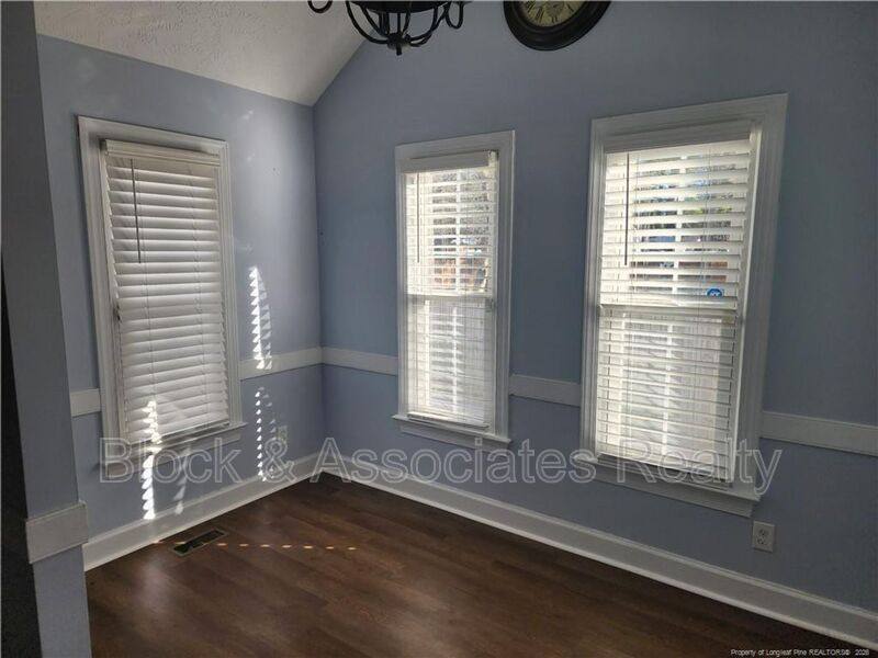 House for rent at 3460 McChoen Dr, Fayetteville, NC 28311