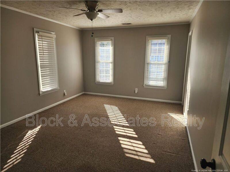 House for rent at 3460 McChoen Dr, Fayetteville, NC 28311