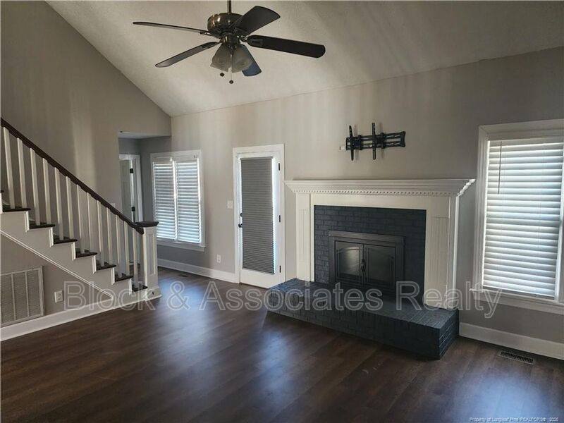 House for rent at 3460 McChoen Dr, Fayetteville, NC 28311