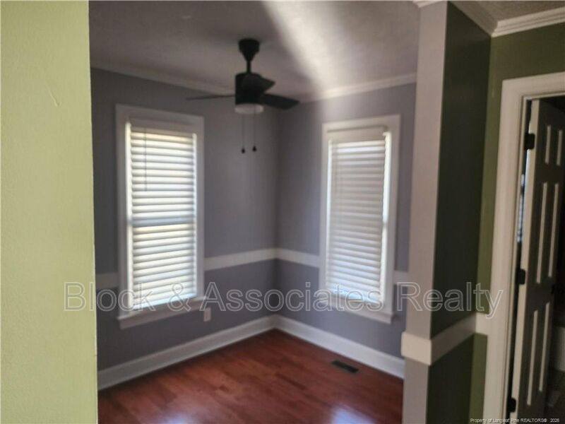 House for rent at 3460 McChoen Dr, Fayetteville, NC 28311