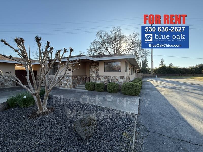 House for rent at 252 Estates Dr #A, Chico, CA 95928