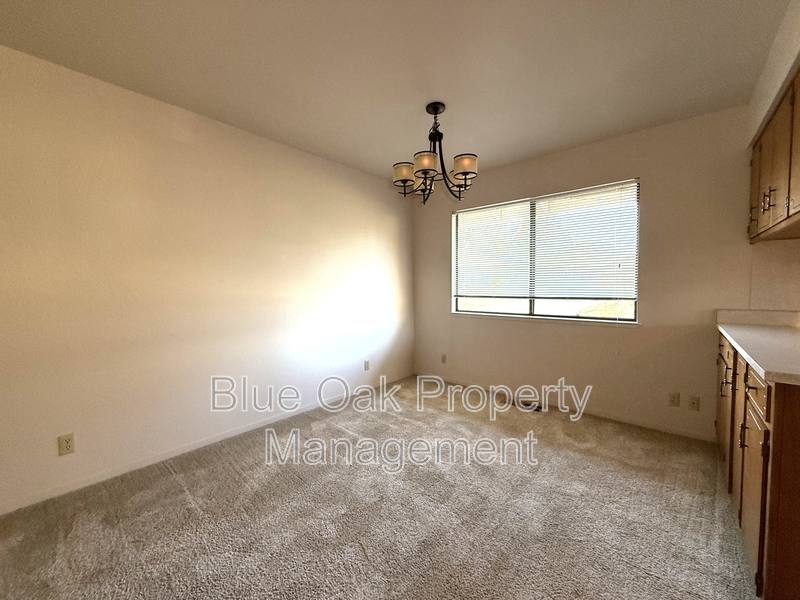 House for rent at 252 Estates Dr #A, Chico, CA 95928