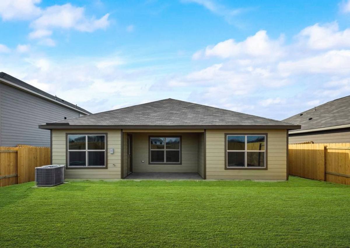 House for rent at 8205 Buck Mountain Pass, Fort Worth, TX 76179