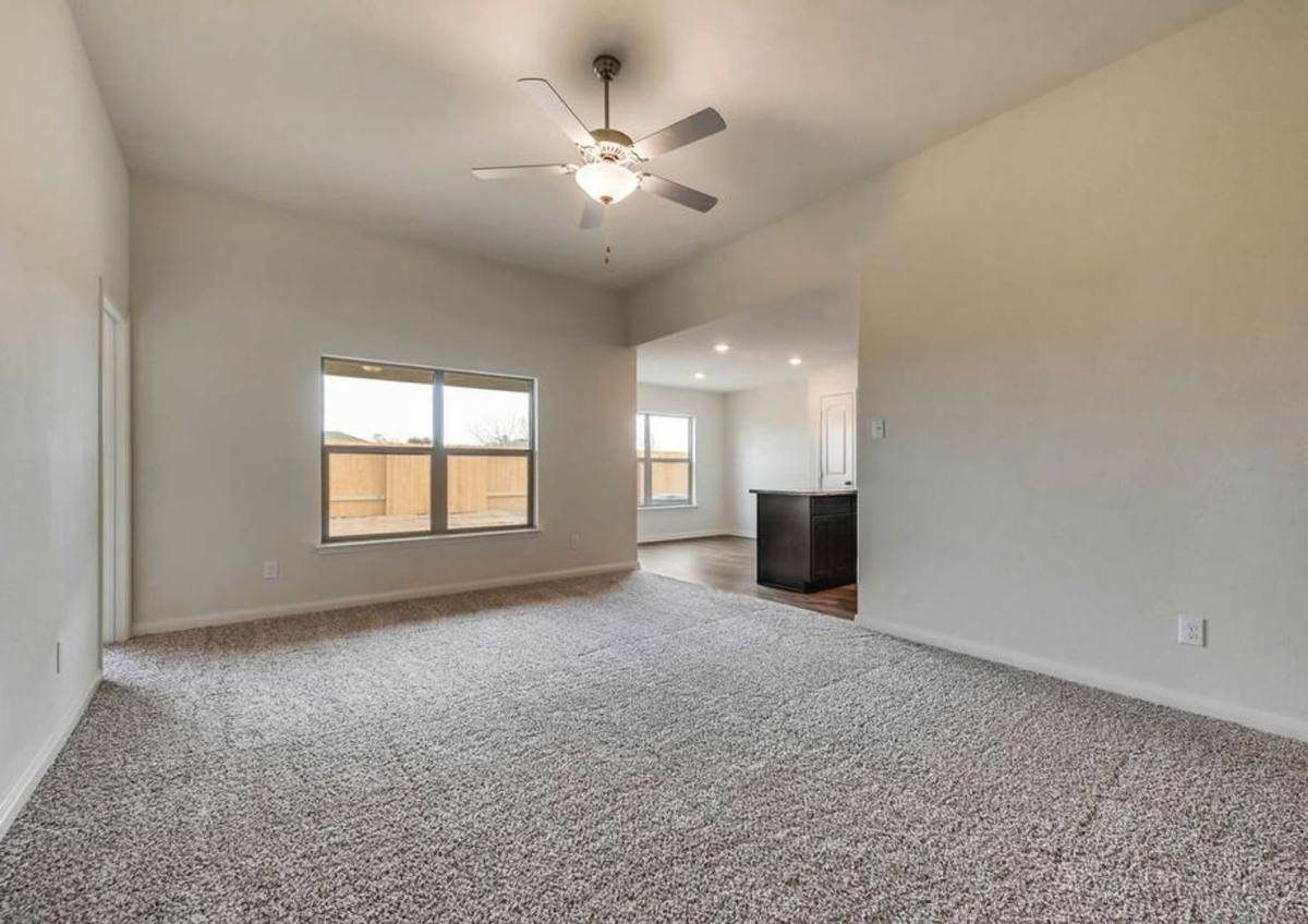 House for rent at 8205 Buck Mountain Pass, Fort Worth, TX 76179