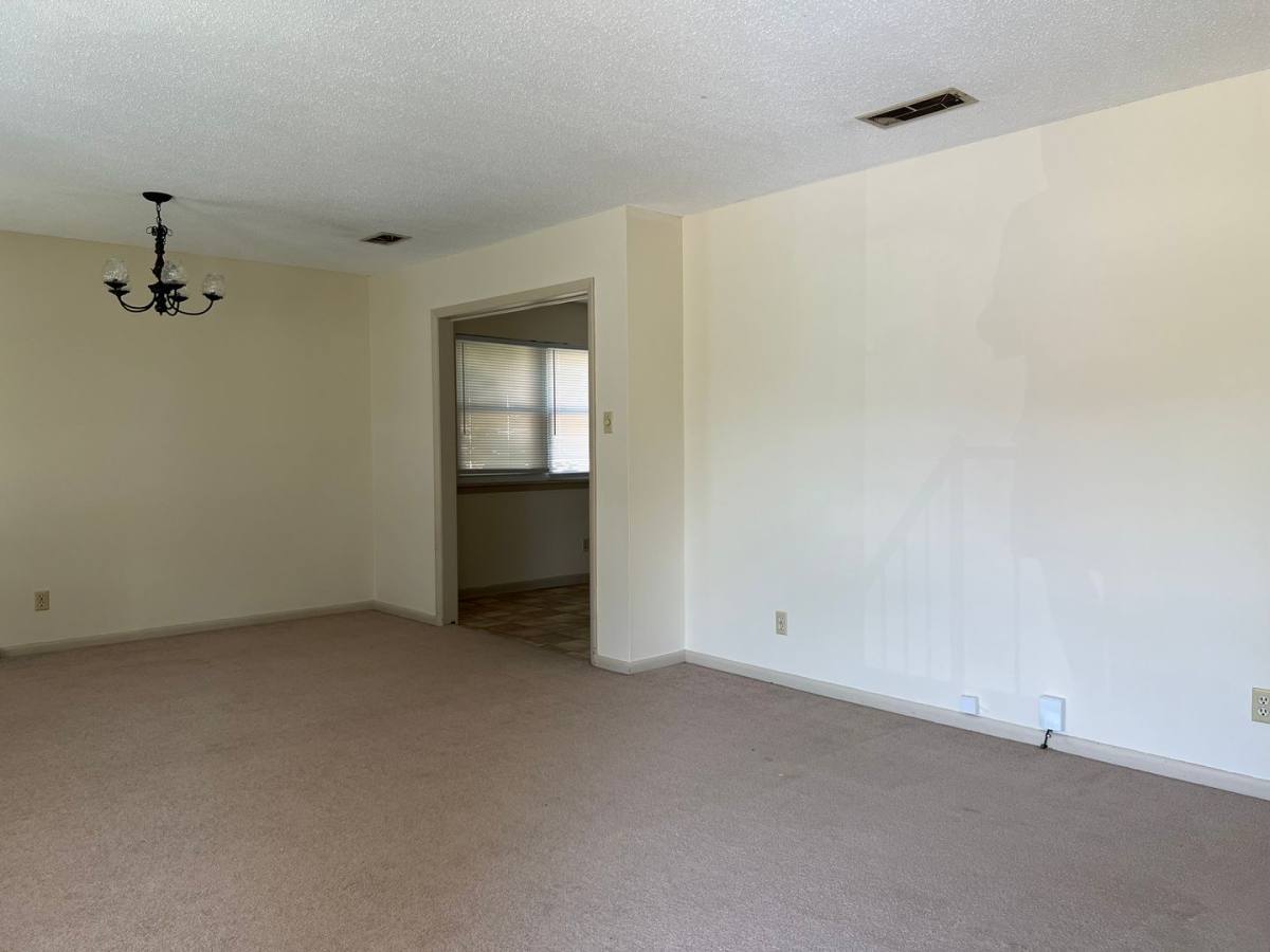 House for rent at 4612 N Cypress St, North Little Rock, AR 72116
