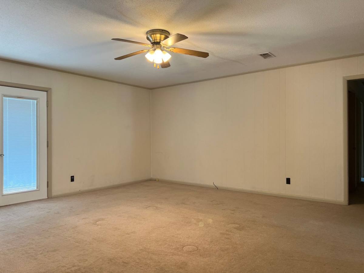 House for rent at 4612 N Cypress St, North Little Rock, AR 72116