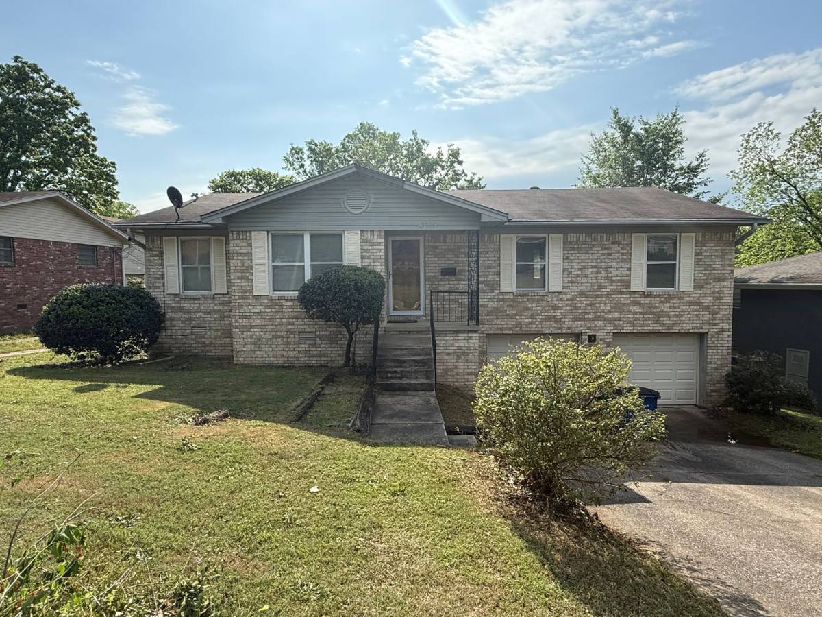 House for rent at 4612 N Cypress St, North Little Rock, AR 72116