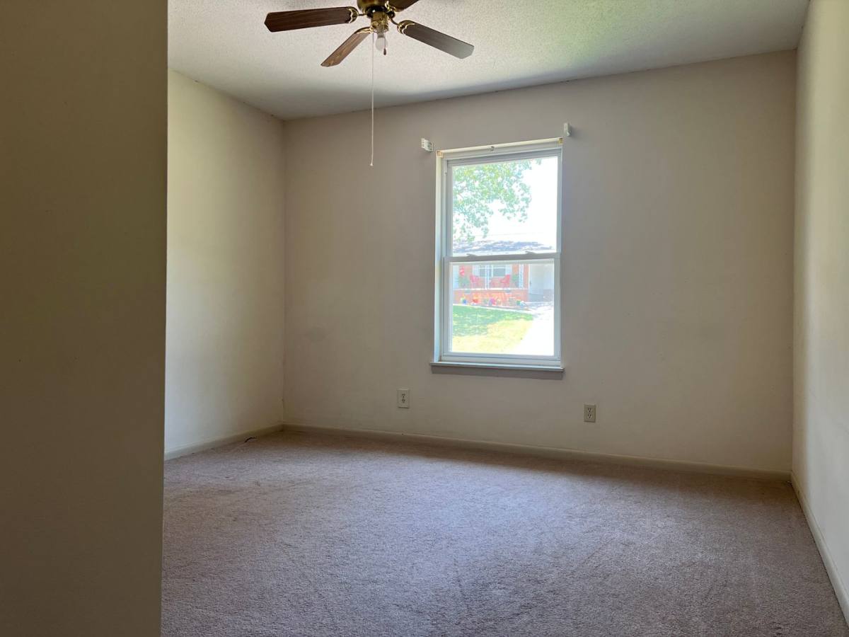 House for rent at 4612 N Cypress St, North Little Rock, AR 72116