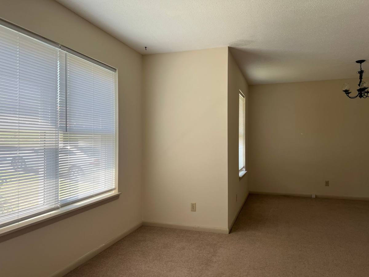 House for rent at 4612 N Cypress St, North Little Rock, AR 72116