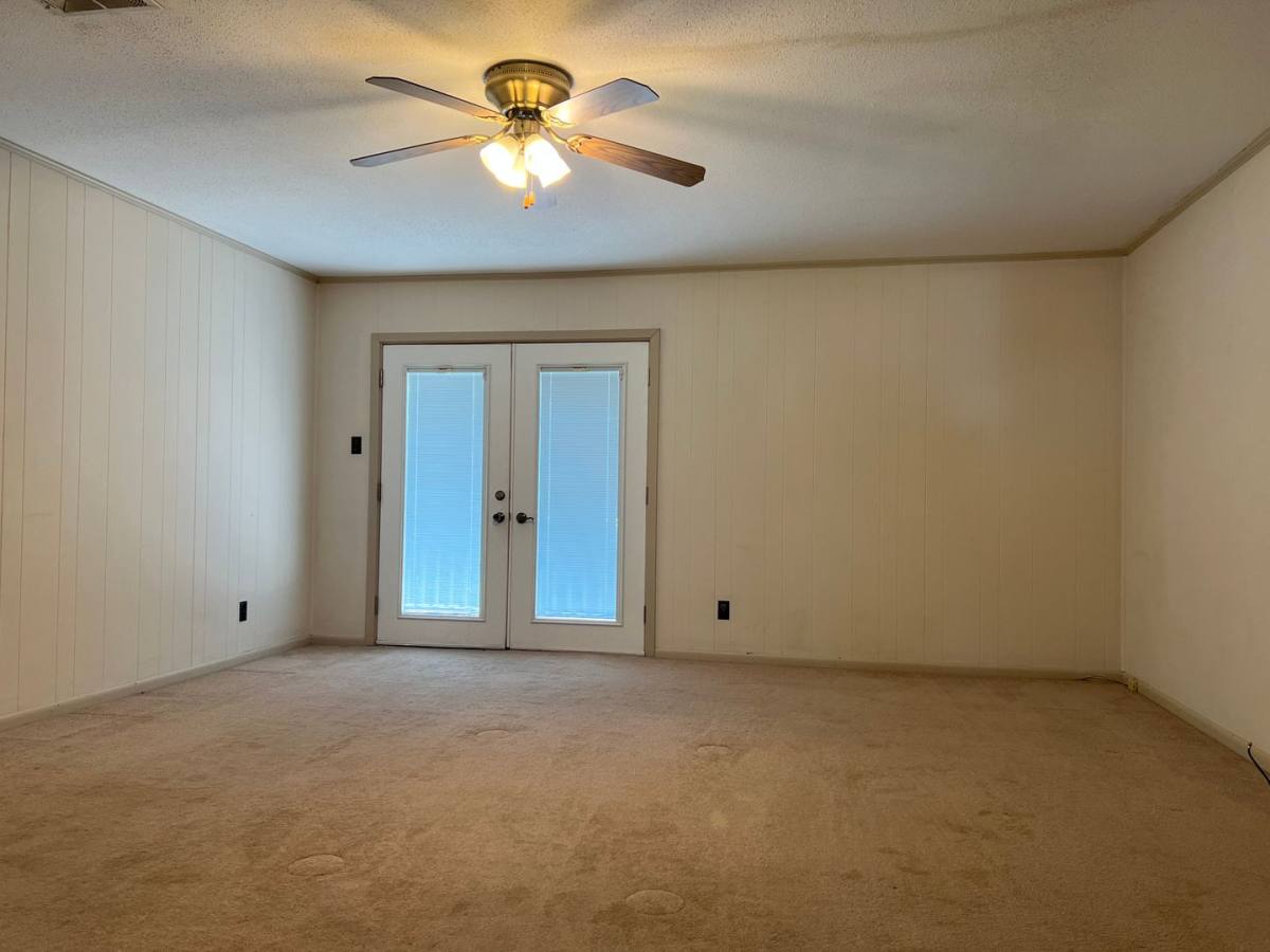 House for rent at 4612 N Cypress St, North Little Rock, AR 72116