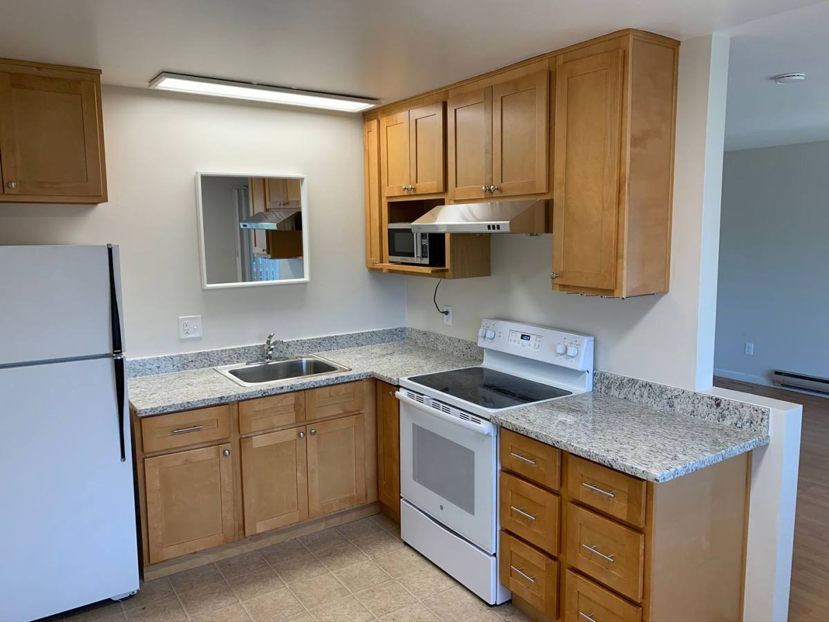 Apartment for rent at 3990 Hamilton Ave, San Jose, CA 95130