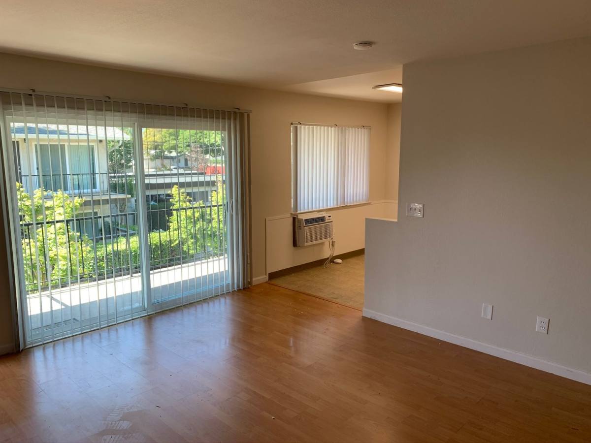 Apartment for rent at 3990 Hamilton Ave, San Jose, CA 95130