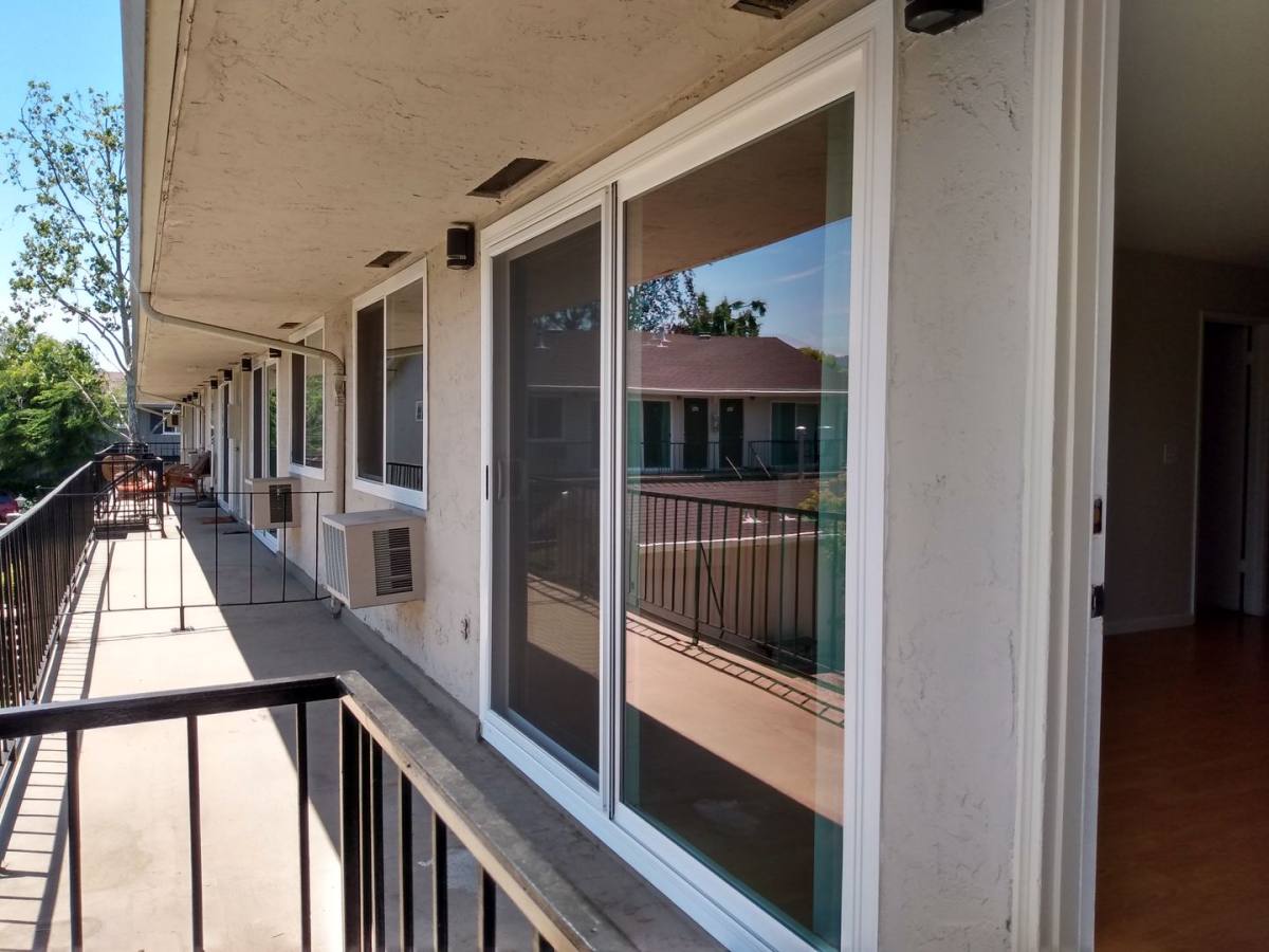 Apartment for rent at 3990 Hamilton Ave, San Jose, CA 95130
