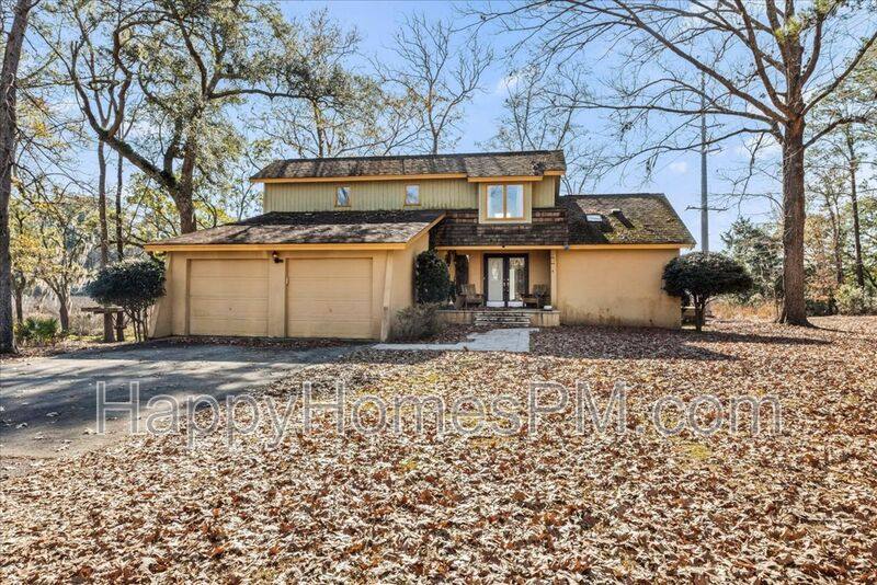 House for rent at 2051 Marsh Flower Lane, Charleston, SC 29414
