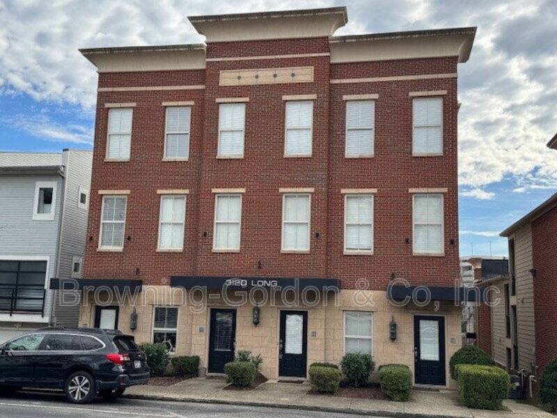 Apartment for rent at 3120 Long Blvd #106, Nashville, TN 37203