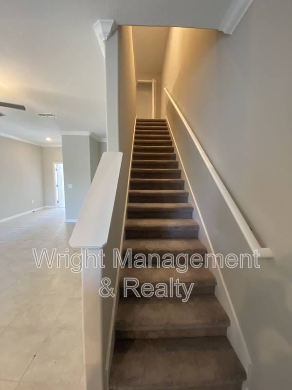 Townhouse for rent at 11736 Dumaine Valley Rd, Riverview, FL 33579