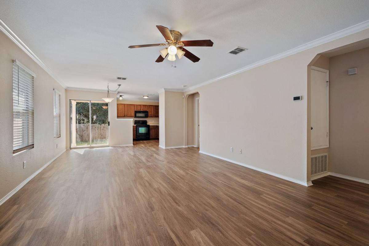 House for rent at 3538 Lantana Falls, San Antonio, TX 78261