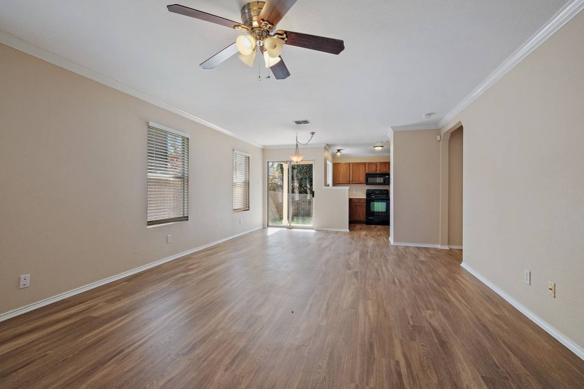 House for rent at 3538 Lantana Falls, San Antonio, TX 78261