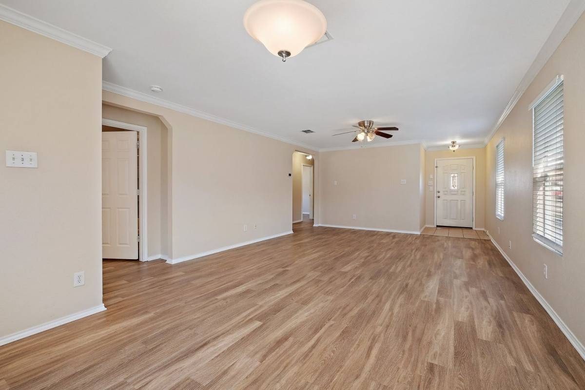 House for rent at 3538 Lantana Falls, San Antonio, TX 78261