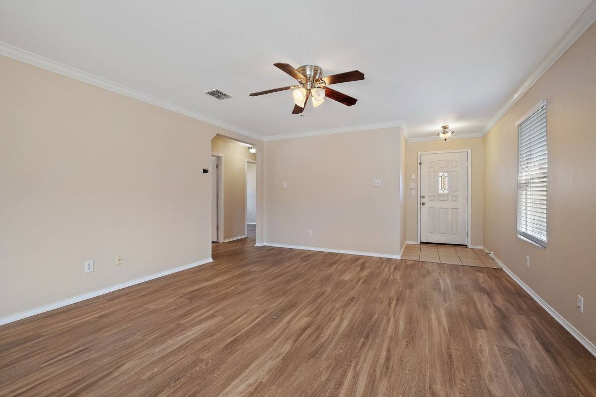 House for rent at 3538 Lantana Falls, San Antonio, TX 78261