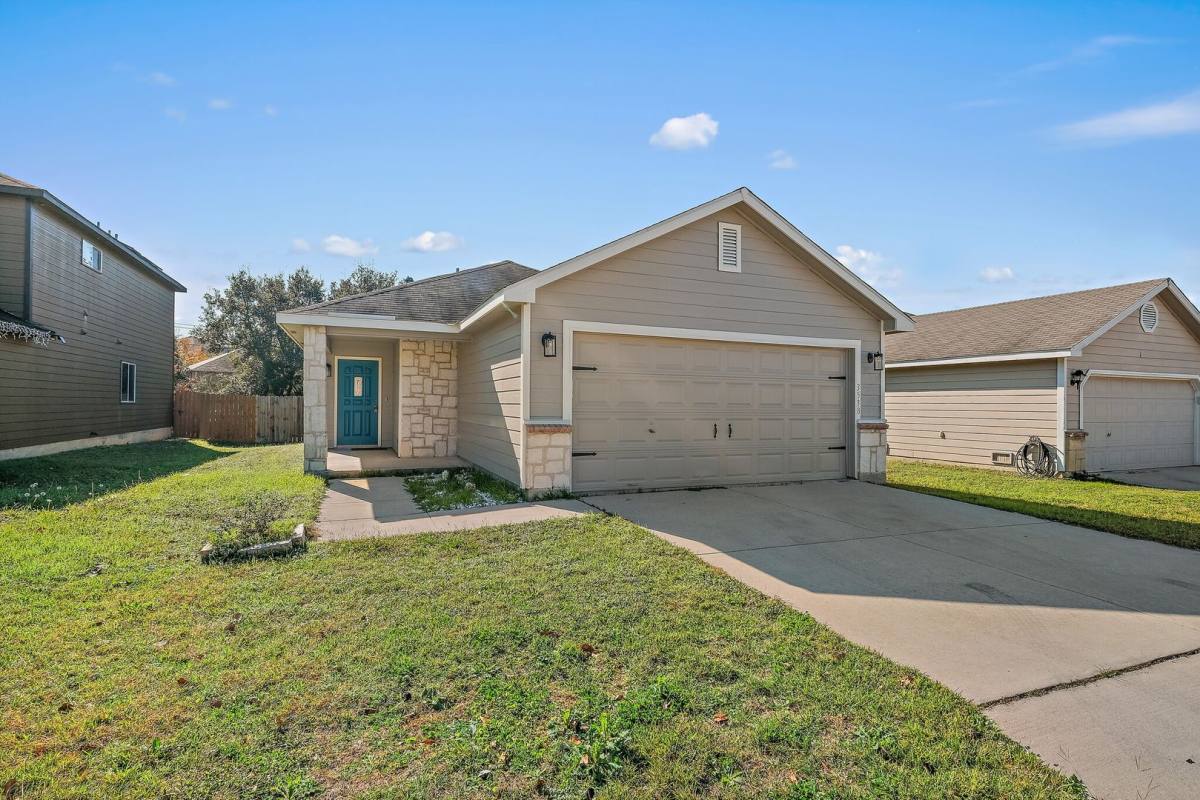 House for rent at 3538 Lantana Falls, San Antonio, TX 78261