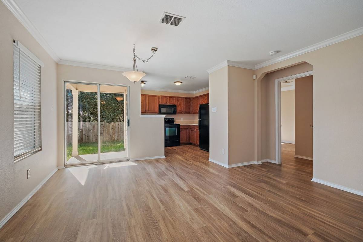 House for rent at 3538 Lantana Falls, San Antonio, TX 78261