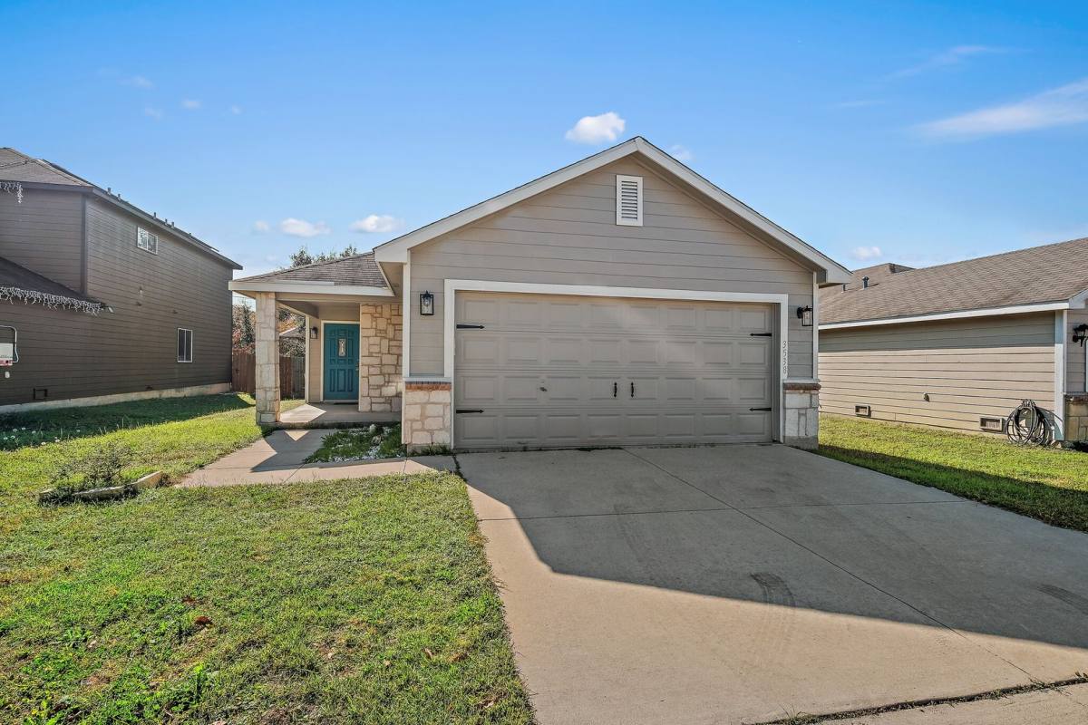 House for rent at 3538 Lantana Falls, San Antonio, TX 78261