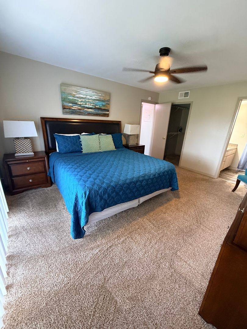 House for rent at 2490 Sweetwater Club Circle #67, Kissimmee, FL 34746