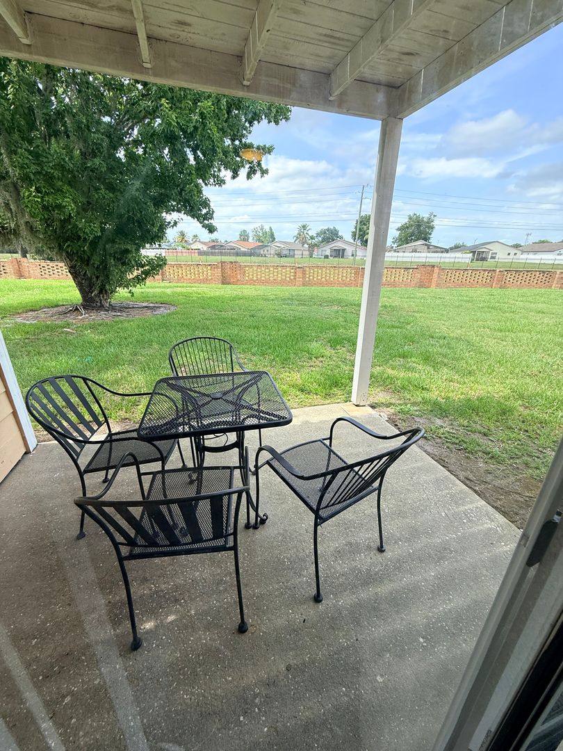 House for rent at 2490 Sweetwater Club Circle #67, Kissimmee, FL 34746